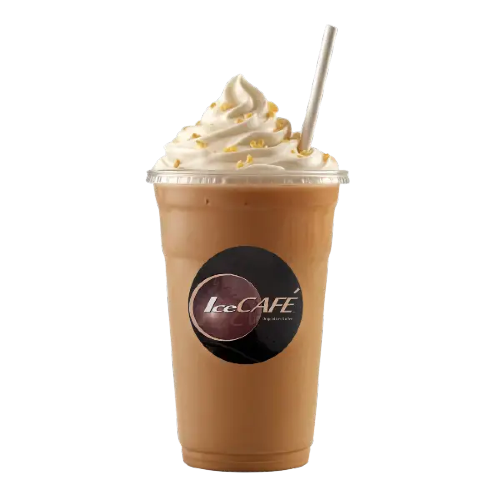Ice Coffee